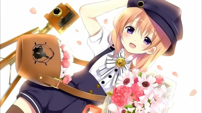 有没有好看的甜文***！？